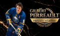 Autographed Guy Lapointe Pre-Order: Your Premium Item