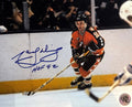 Marcel Dionne: Autographed photo 8x10 All-Star Game