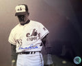 Claude Raymond: Photo autographiée 8x10 Expo de Montréal