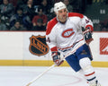 Stéphane Richer précommande: Photo autographié 8x10 Canadiens de Montréal