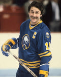 Gilbert Perreault précommande: Photo autographié 8x10 Sabres de Buffalo