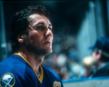 Gilbert Perreault précommande: Photo autographié 8x10 Sabres de Buffalo