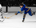 Pierre Bouchard pre-order: Autographed photo 8x10 of Montreal Canadiens 
