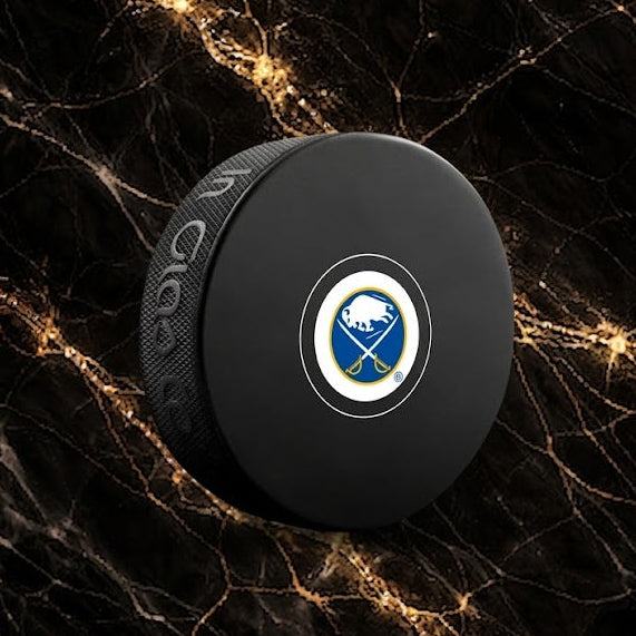 Guy Lapointe pre-order: Autographed puck 1972 Summit Series