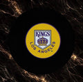 Marcel Dionne précommande: Rondelle autographiée Kings de Los-Angeles Vieux Logo